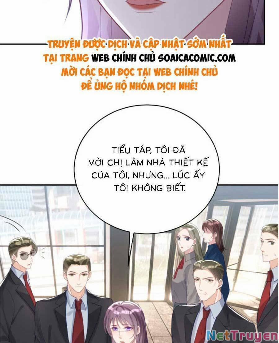 Bảo Bối Trời Cho: Hoắc Gia Xin Ký Nhận 22 trang 34