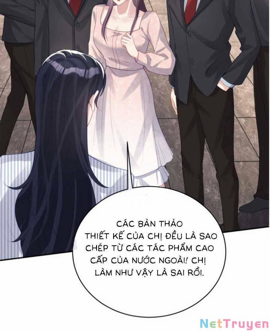 Bảo Bối Trời Cho: Hoắc Gia Xin Ký Nhận 22 trang 35