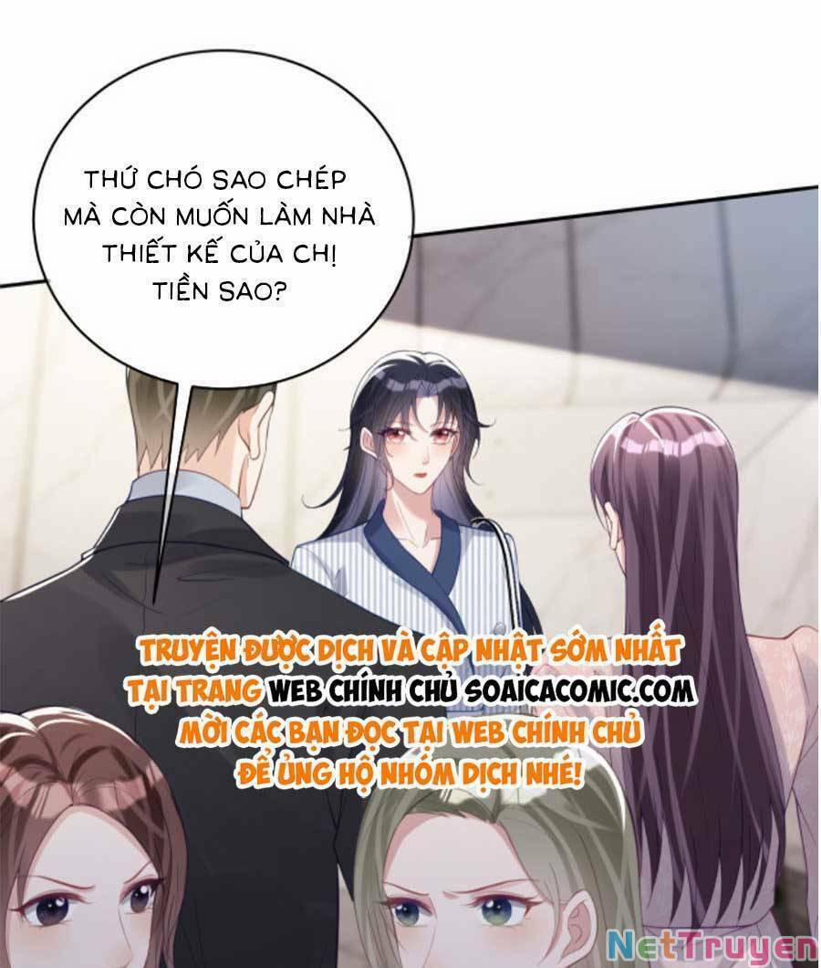 Bảo Bối Trời Cho: Hoắc Gia Xin Ký Nhận 22 trang 36