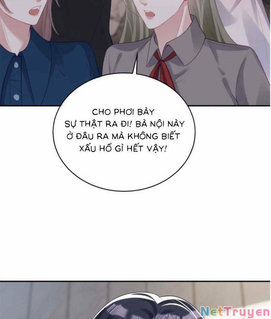 Bảo Bối Trời Cho: Hoắc Gia Xin Ký Nhận 22 trang 37