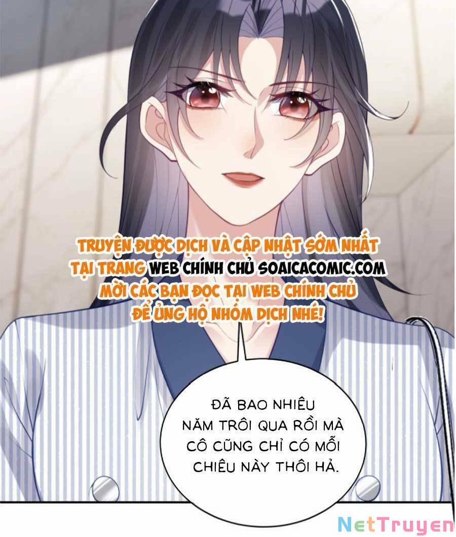 Bảo Bối Trời Cho: Hoắc Gia Xin Ký Nhận 22 trang 38