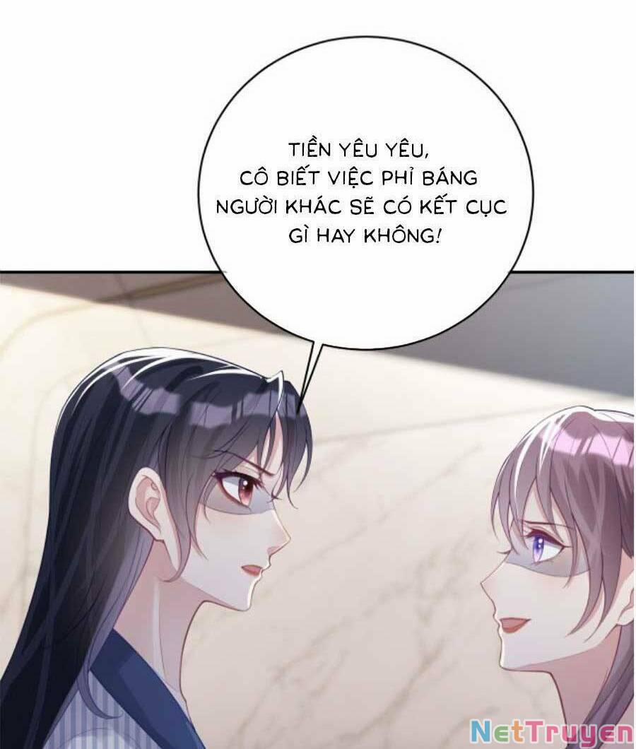 Bảo Bối Trời Cho: Hoắc Gia Xin Ký Nhận 22 trang 39