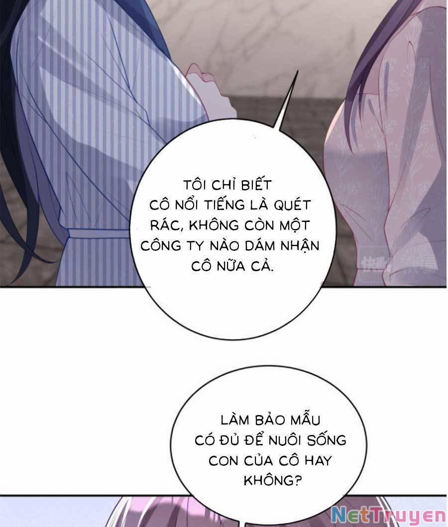 Bảo Bối Trời Cho: Hoắc Gia Xin Ký Nhận 22 trang 40