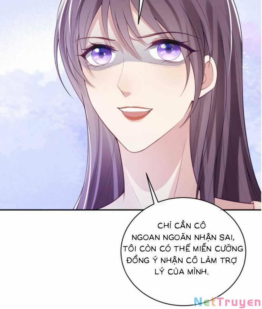 Bảo Bối Trời Cho: Hoắc Gia Xin Ký Nhận 22 trang 41