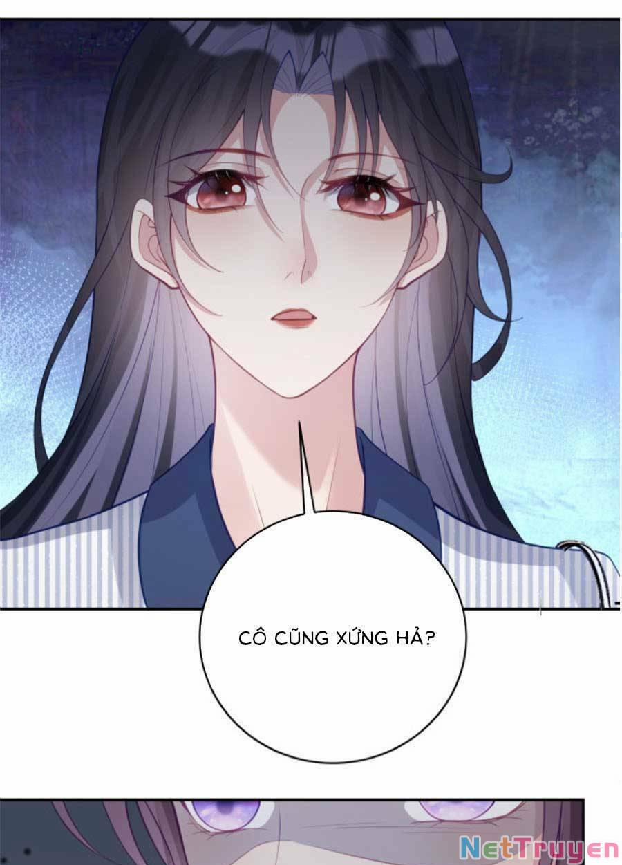 Bảo Bối Trời Cho: Hoắc Gia Xin Ký Nhận 22 trang 42