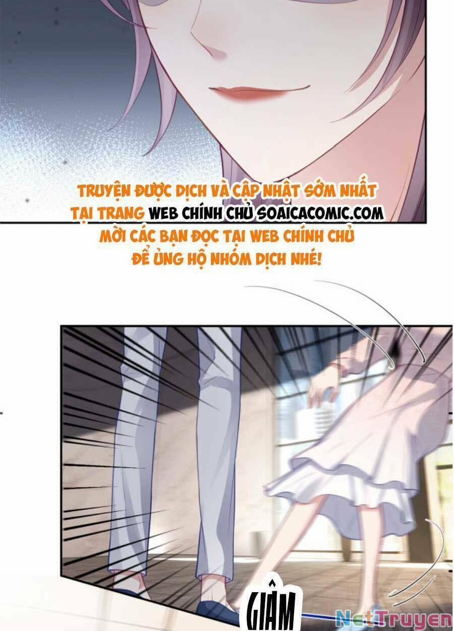 Bảo Bối Trời Cho: Hoắc Gia Xin Ký Nhận 22 trang 43