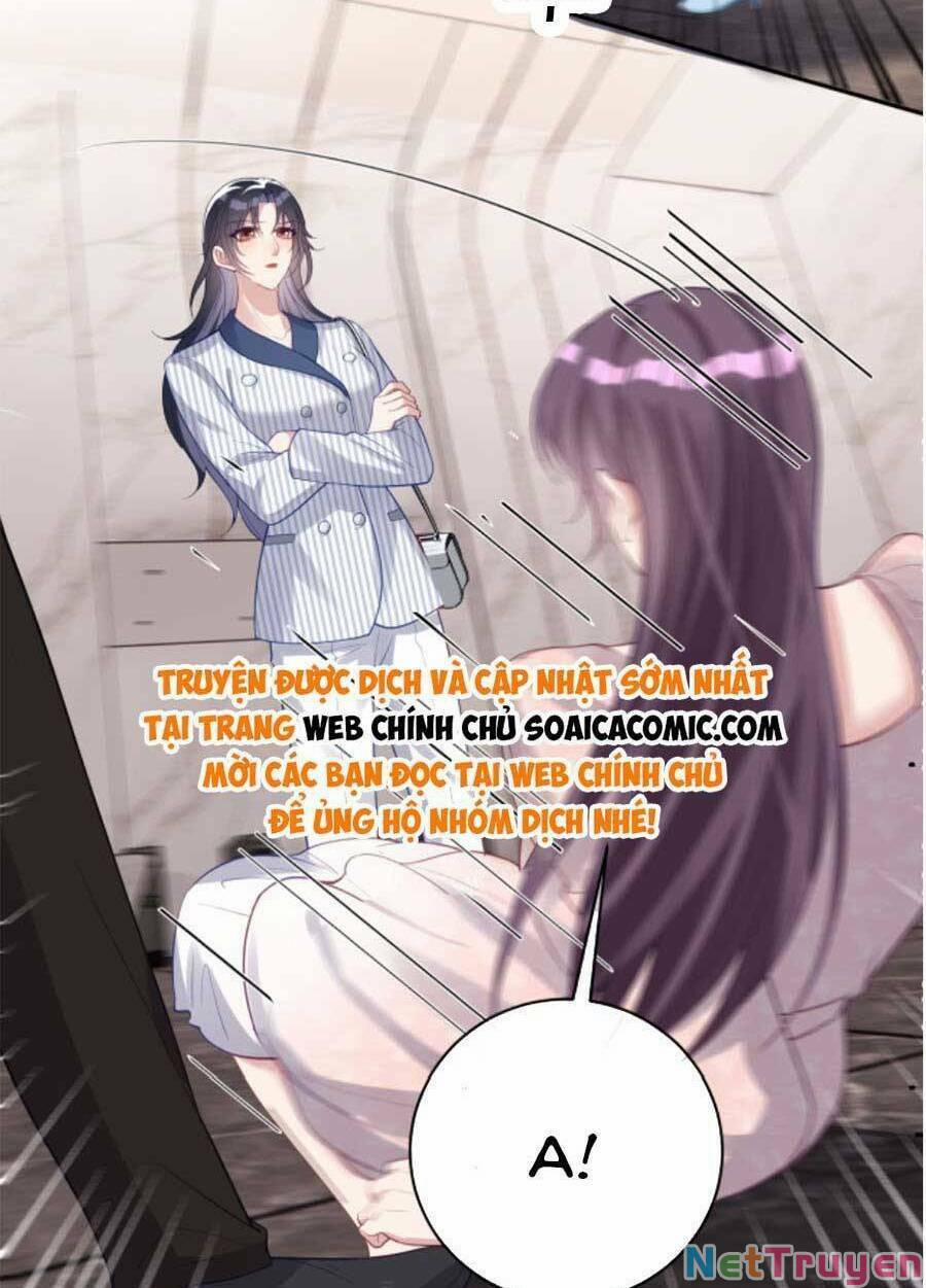 Bảo Bối Trời Cho: Hoắc Gia Xin Ký Nhận 22 trang 44