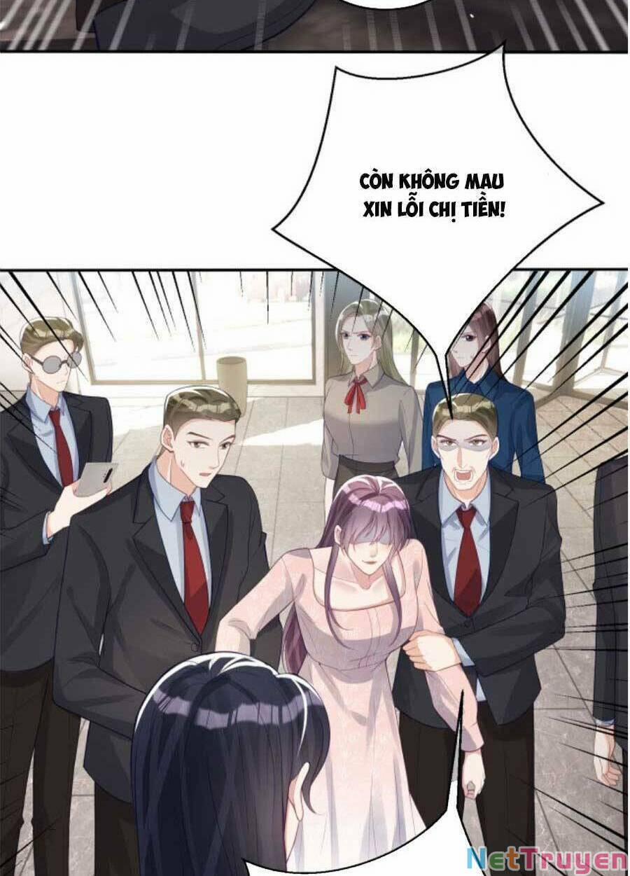 Bảo Bối Trời Cho: Hoắc Gia Xin Ký Nhận 22 trang 45