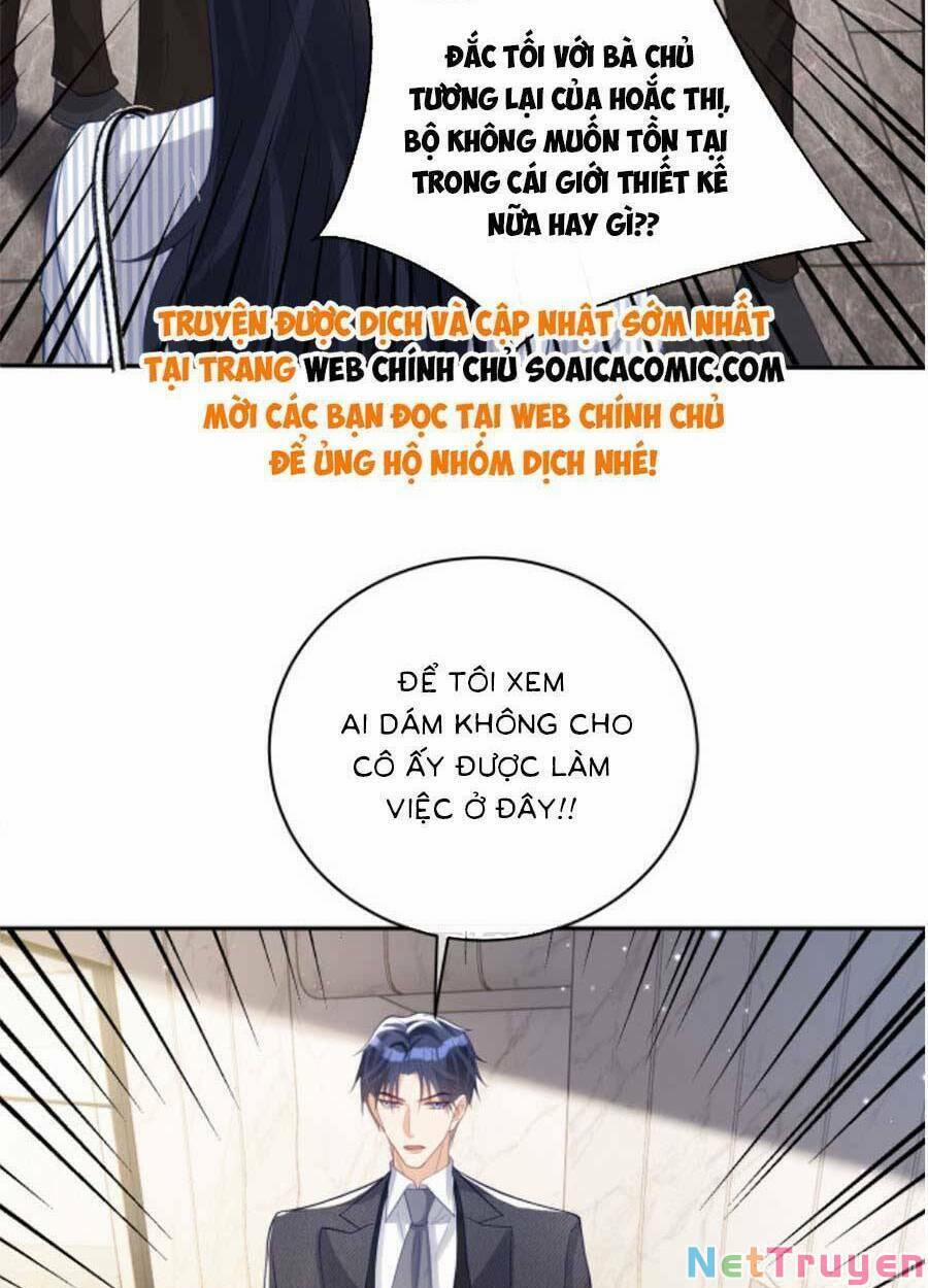 Bảo Bối Trời Cho: Hoắc Gia Xin Ký Nhận 22 trang 46