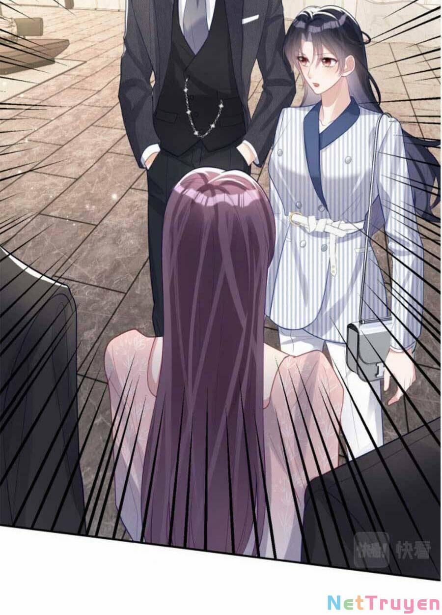 Bảo Bối Trời Cho: Hoắc Gia Xin Ký Nhận 22 trang 47