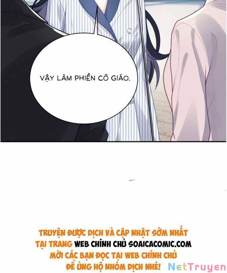 Bảo Bối Trời Cho: Hoắc Gia Xin Ký Nhận 22 trang 5