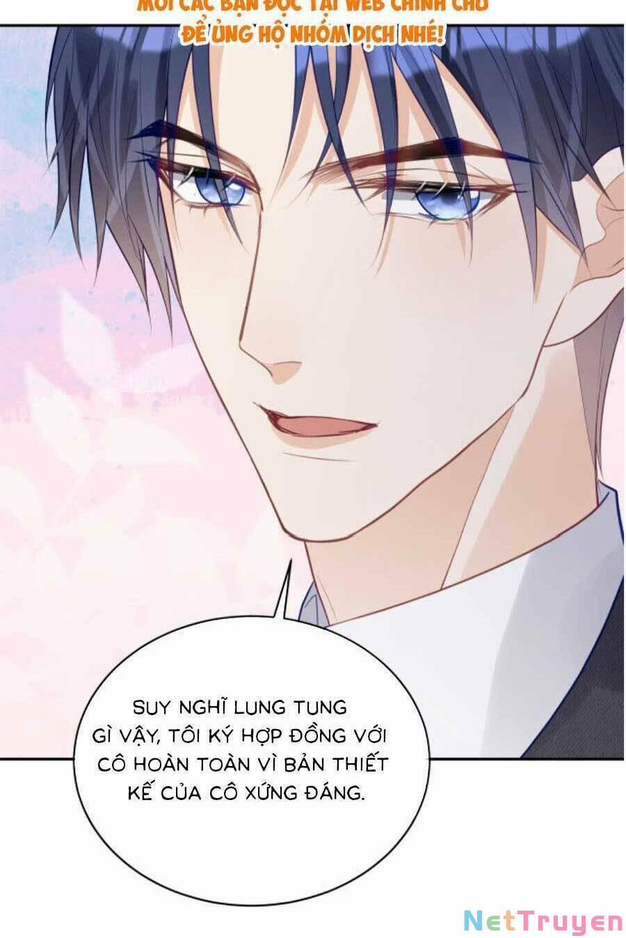 Bảo Bối Trời Cho: Hoắc Gia Xin Ký Nhận 22 trang 51