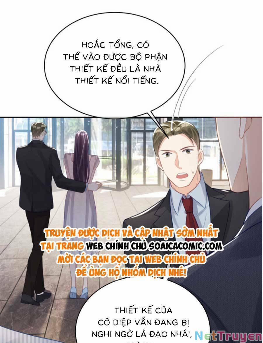 Bảo Bối Trời Cho: Hoắc Gia Xin Ký Nhận 22 trang 56