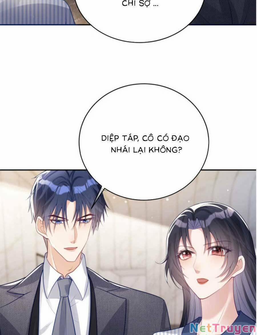 Bảo Bối Trời Cho: Hoắc Gia Xin Ký Nhận 22 trang 57