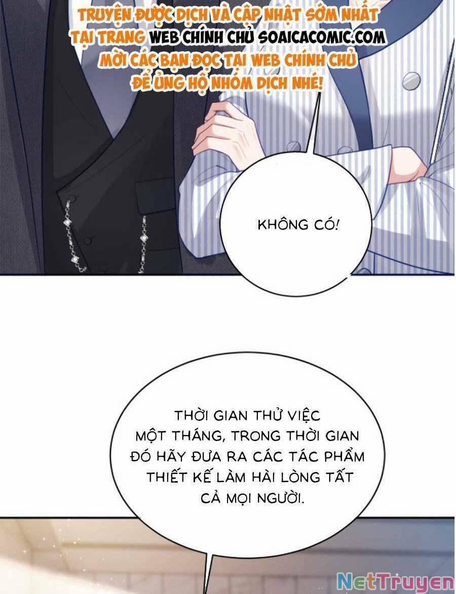 Bảo Bối Trời Cho: Hoắc Gia Xin Ký Nhận 22 trang 58