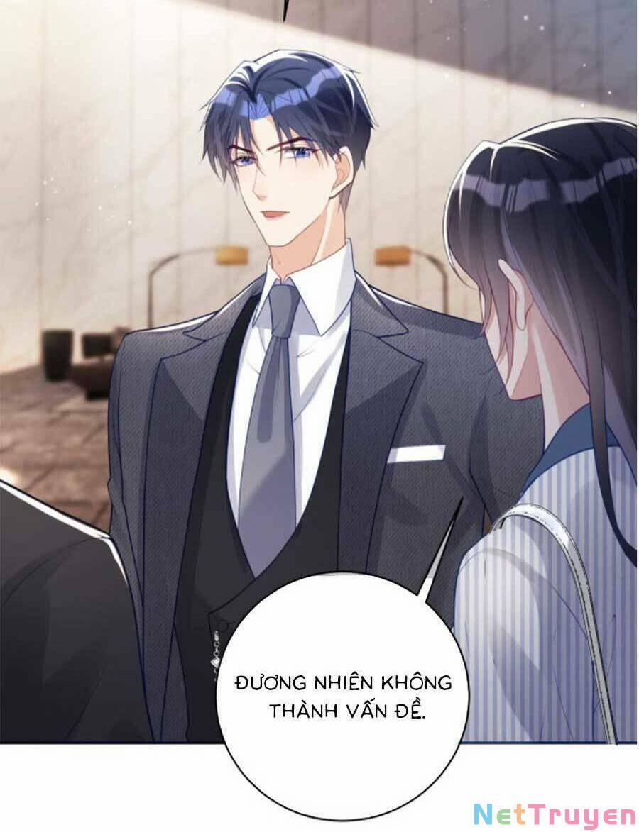 Bảo Bối Trời Cho: Hoắc Gia Xin Ký Nhận 22 trang 59