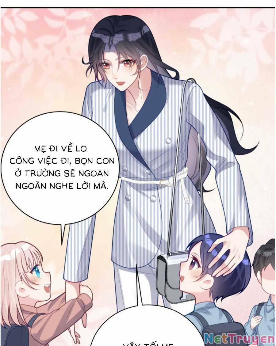 Bảo Bối Trời Cho: Hoắc Gia Xin Ký Nhận 22 trang 6