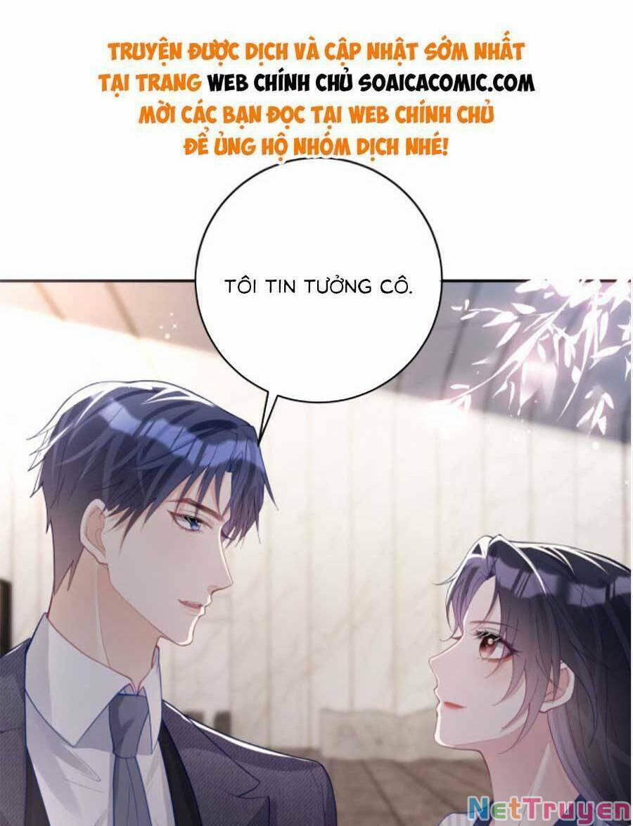 Bảo Bối Trời Cho: Hoắc Gia Xin Ký Nhận 22 trang 60