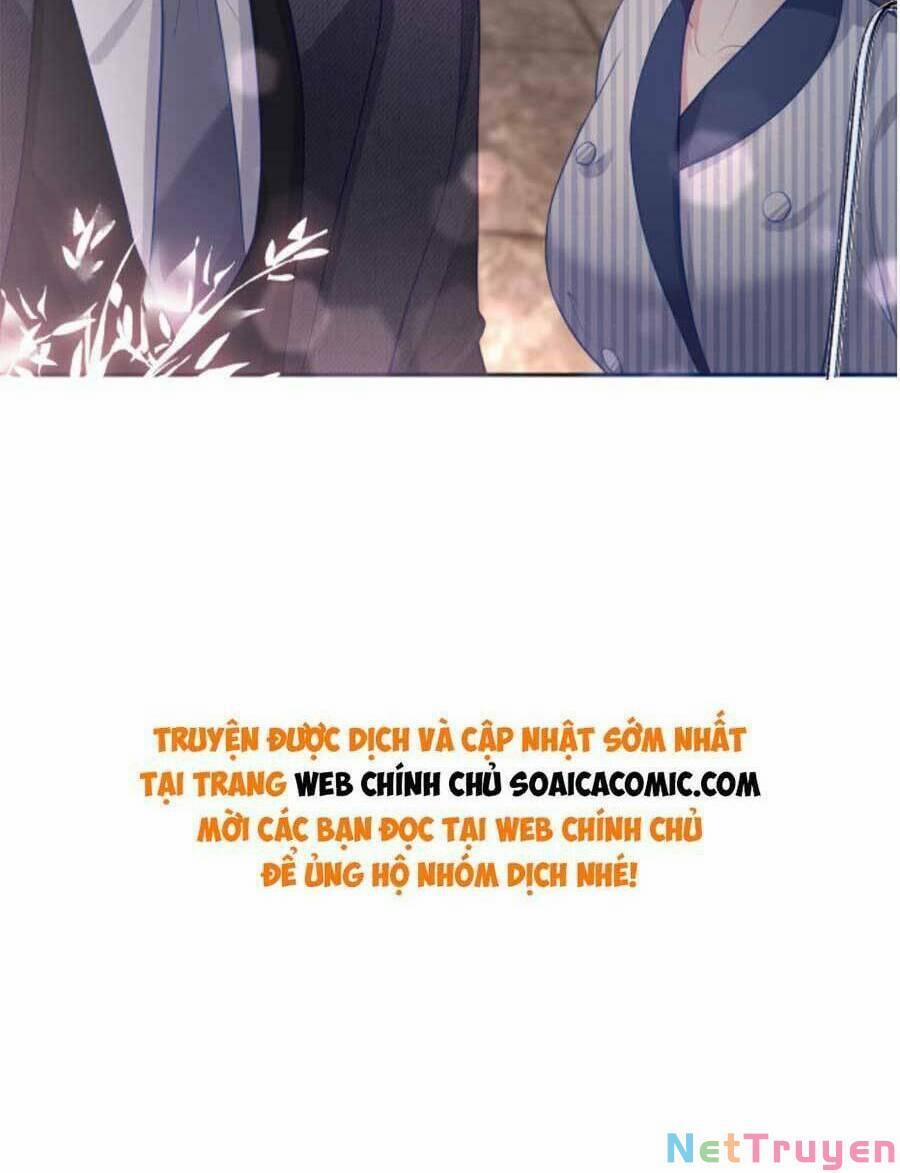 Bảo Bối Trời Cho: Hoắc Gia Xin Ký Nhận 22 trang 61