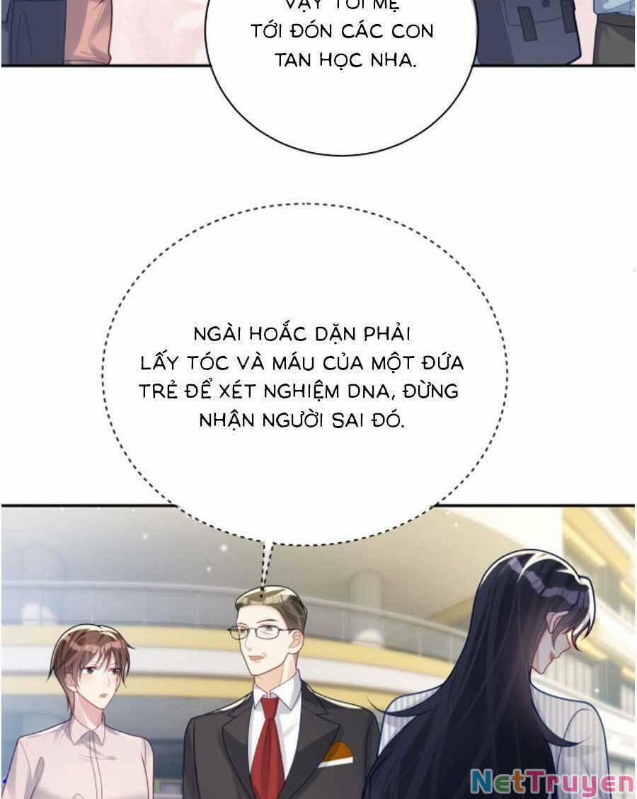 Bảo Bối Trời Cho: Hoắc Gia Xin Ký Nhận 22 trang 7