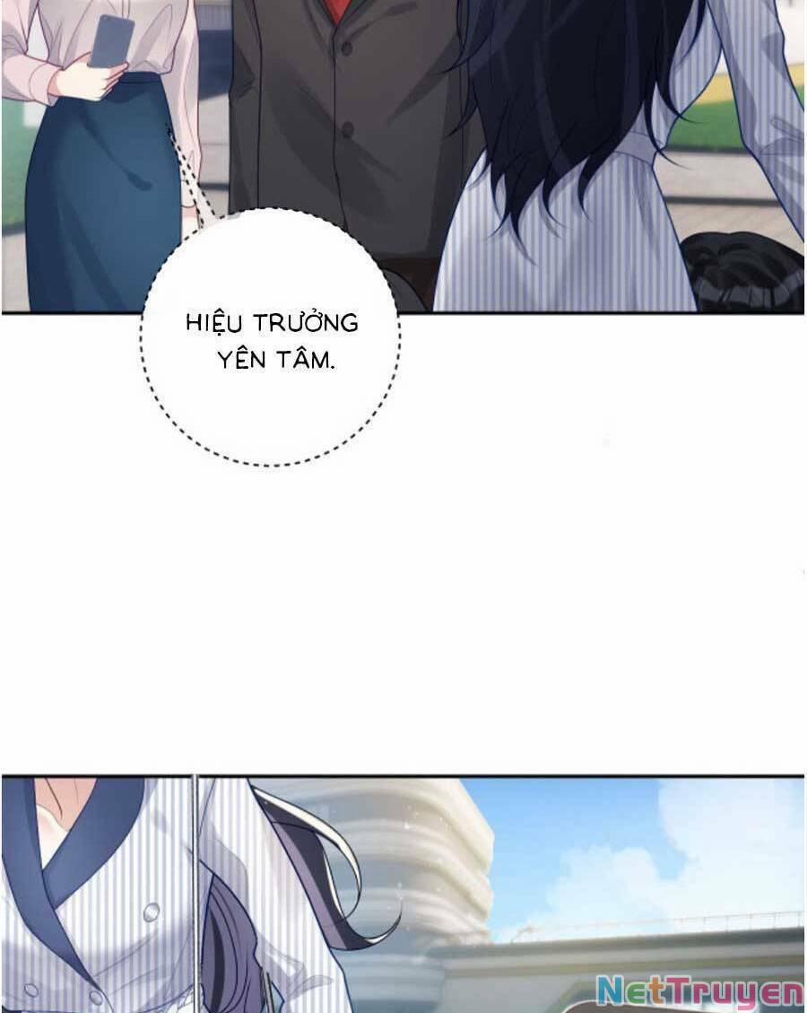 Bảo Bối Trời Cho: Hoắc Gia Xin Ký Nhận 22 trang 8