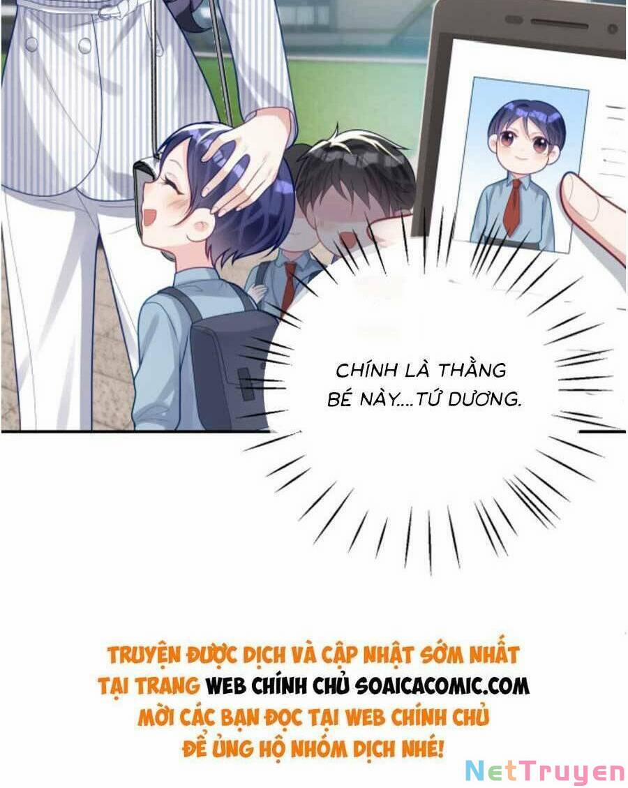 Bảo Bối Trời Cho: Hoắc Gia Xin Ký Nhận 22 trang 9