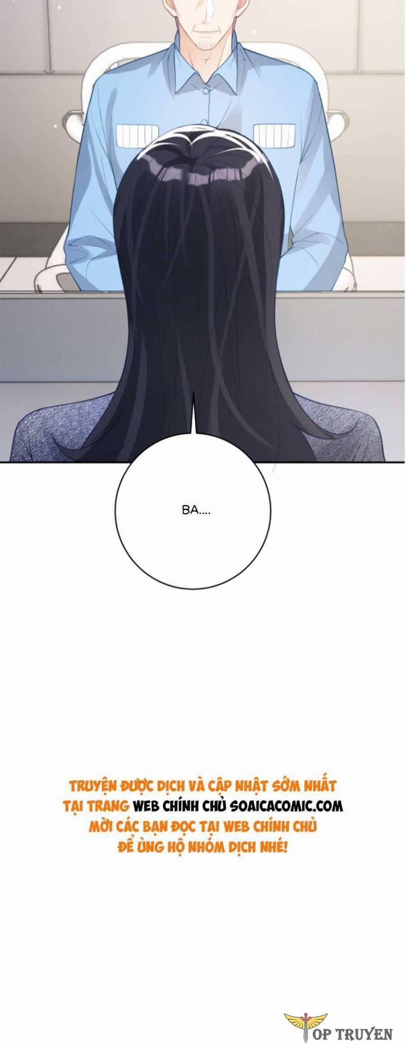 Bảo Bối Trời Cho: Hoắc Gia Xin Ký Nhận 26 trang 30