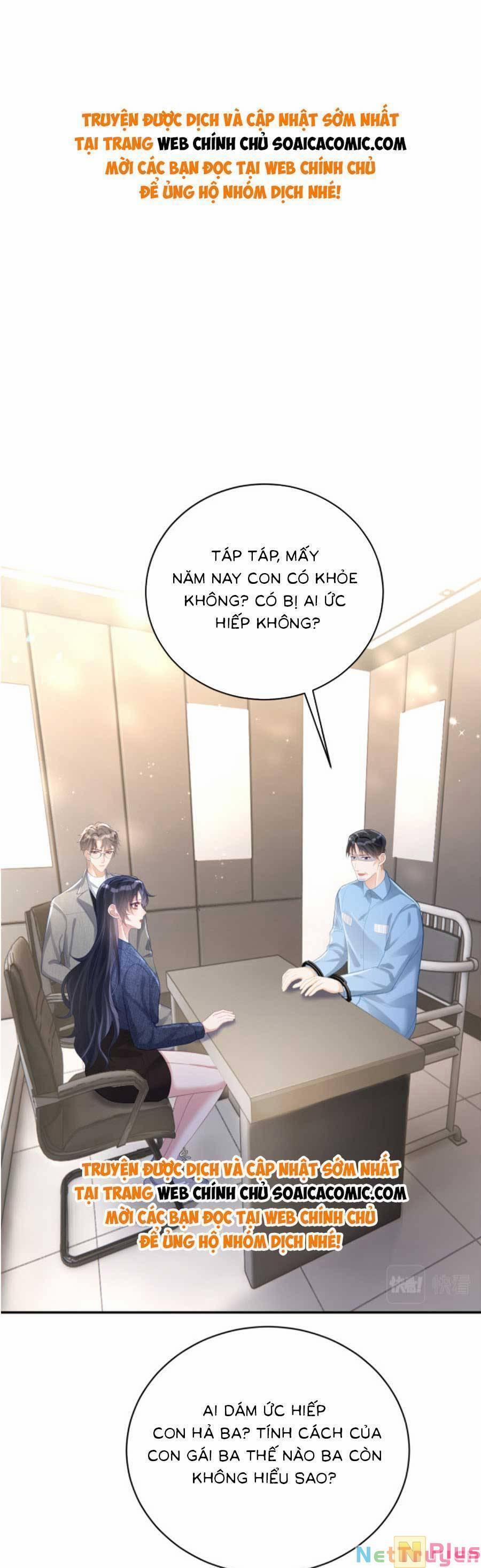 Bảo Bối Trời Cho: Hoắc Gia Xin Ký Nhận 27 trang 0