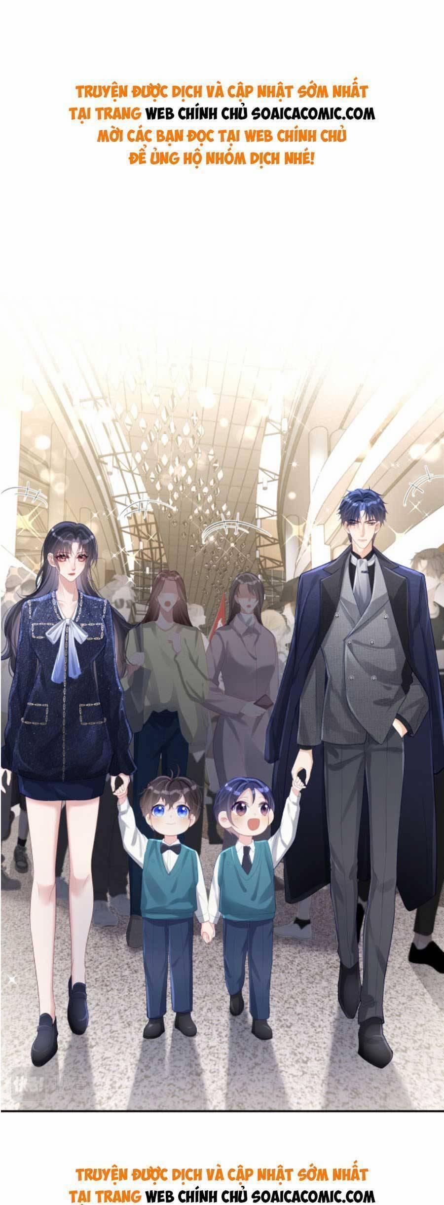 Bảo Bối Trời Cho: Hoắc Gia Xin Ký Nhận 29 trang 0