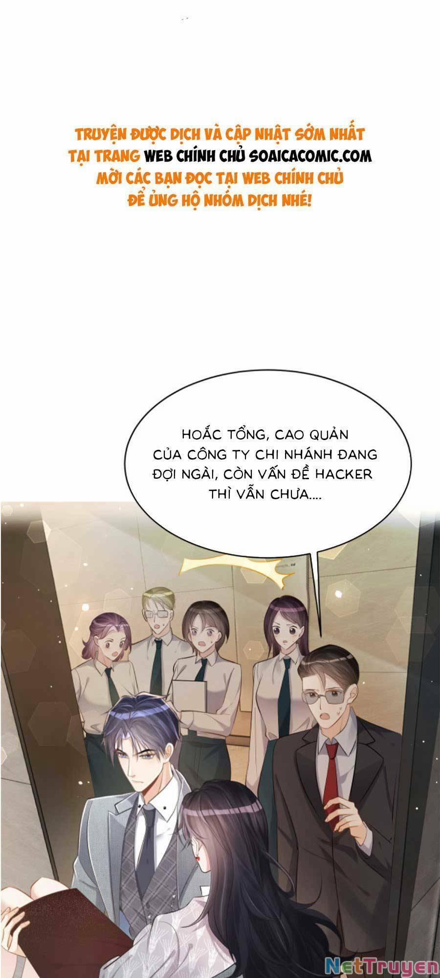 Bảo Bối Trời Cho: Hoắc Gia Xin Ký Nhận 3 trang 0