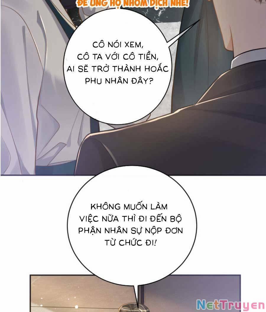 Bảo Bối Trời Cho: Hoắc Gia Xin Ký Nhận 3 trang 3