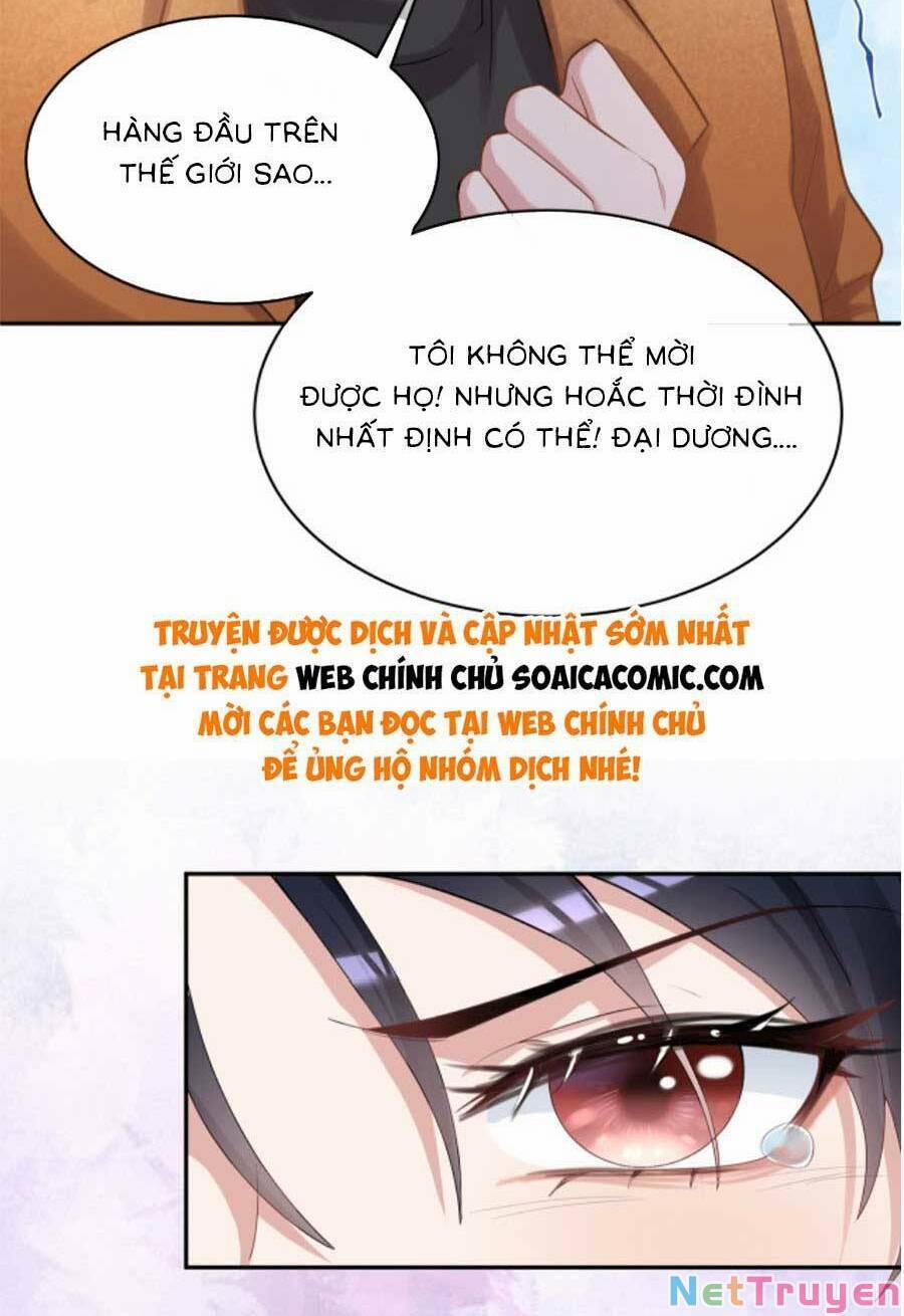 Bảo Bối Trời Cho: Hoắc Gia Xin Ký Nhận 3 trang 34