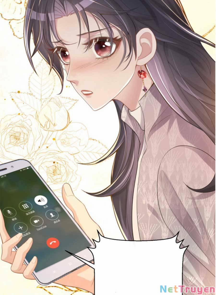 Bảo Bối Trời Cho: Hoắc Gia Xin Ký Nhận 3 trang 44