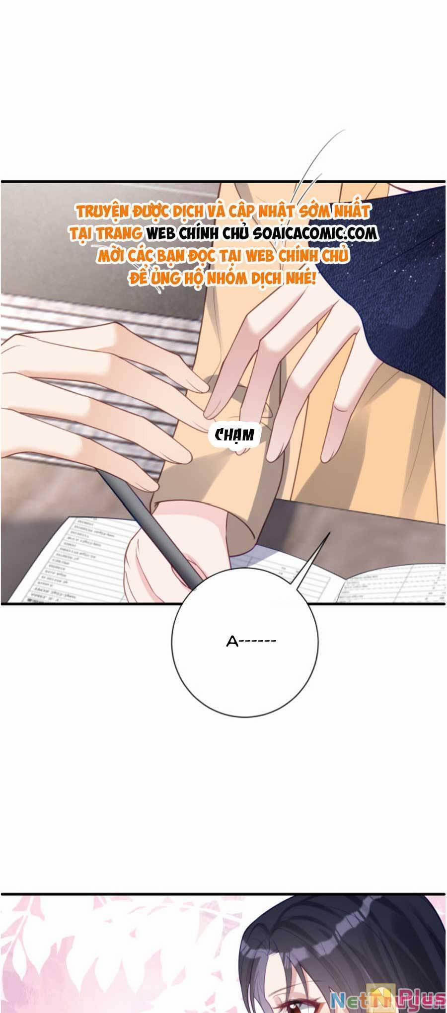 Bảo Bối Trời Cho: Hoắc Gia Xin Ký Nhận 30 trang 3