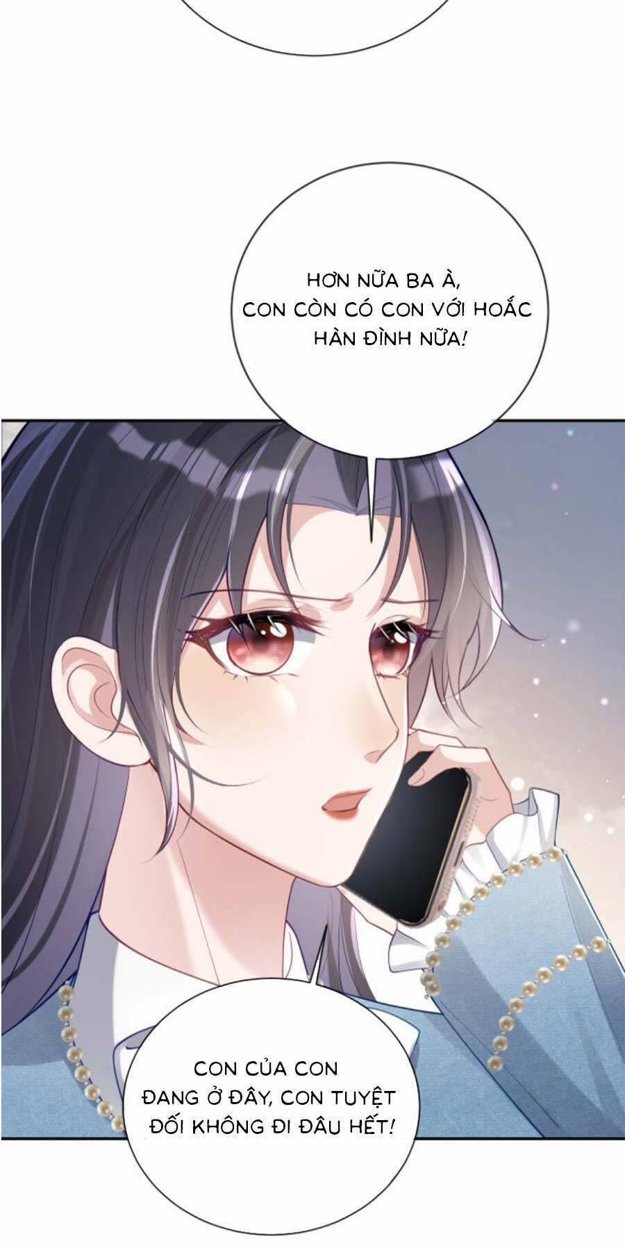 Bảo Bối Trời Cho: Hoắc Gia Xin Ký Nhận 31 trang 26