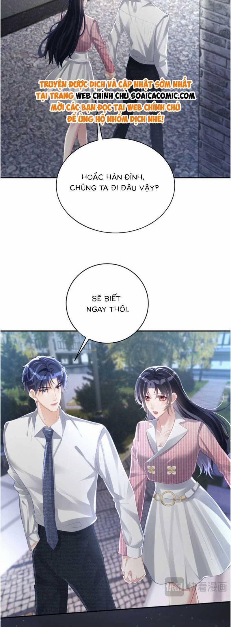 Bảo Bối Trời Cho: Hoắc Gia Xin Ký Nhận 39 trang 2