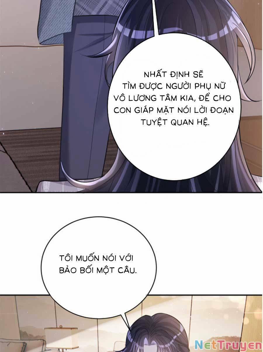 Bảo Bối Trời Cho: Hoắc Gia Xin Ký Nhận 4 trang 2