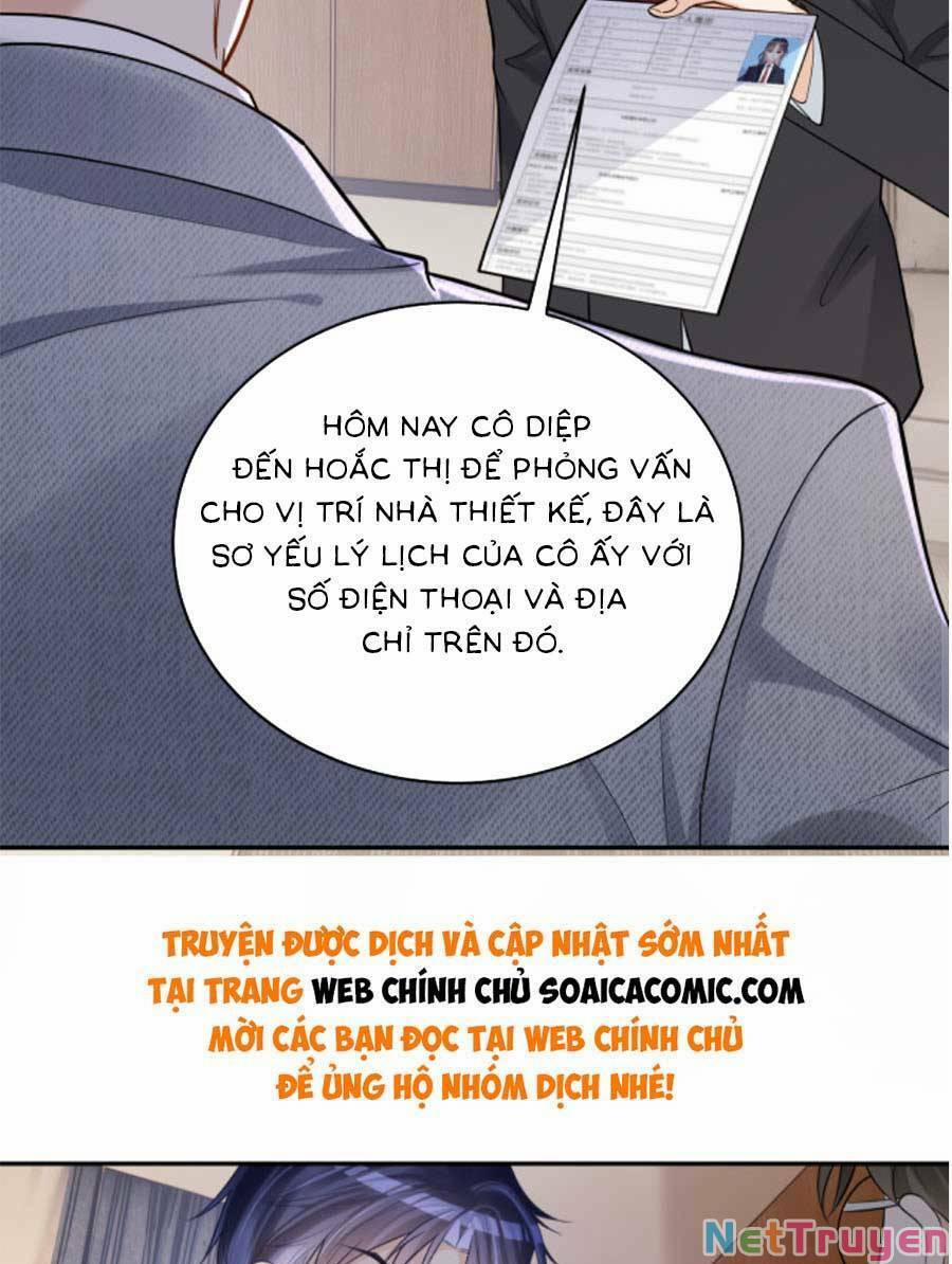 Bảo Bối Trời Cho: Hoắc Gia Xin Ký Nhận 4 trang 37