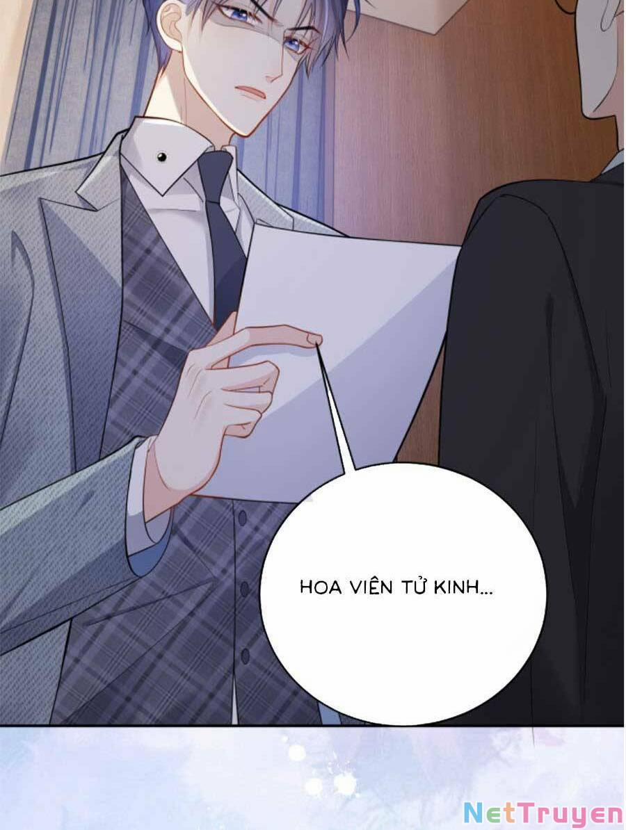 Bảo Bối Trời Cho: Hoắc Gia Xin Ký Nhận 4 trang 38