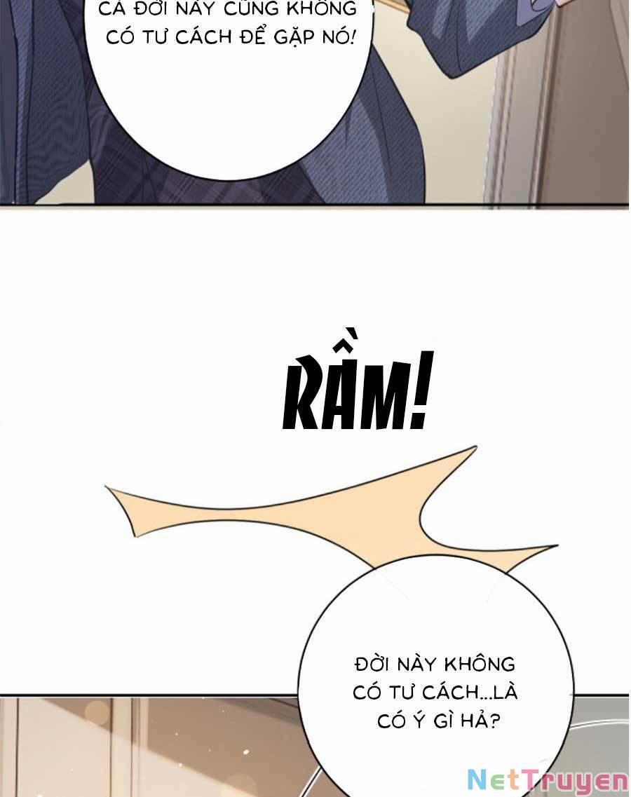 Bảo Bối Trời Cho: Hoắc Gia Xin Ký Nhận 4 trang 9