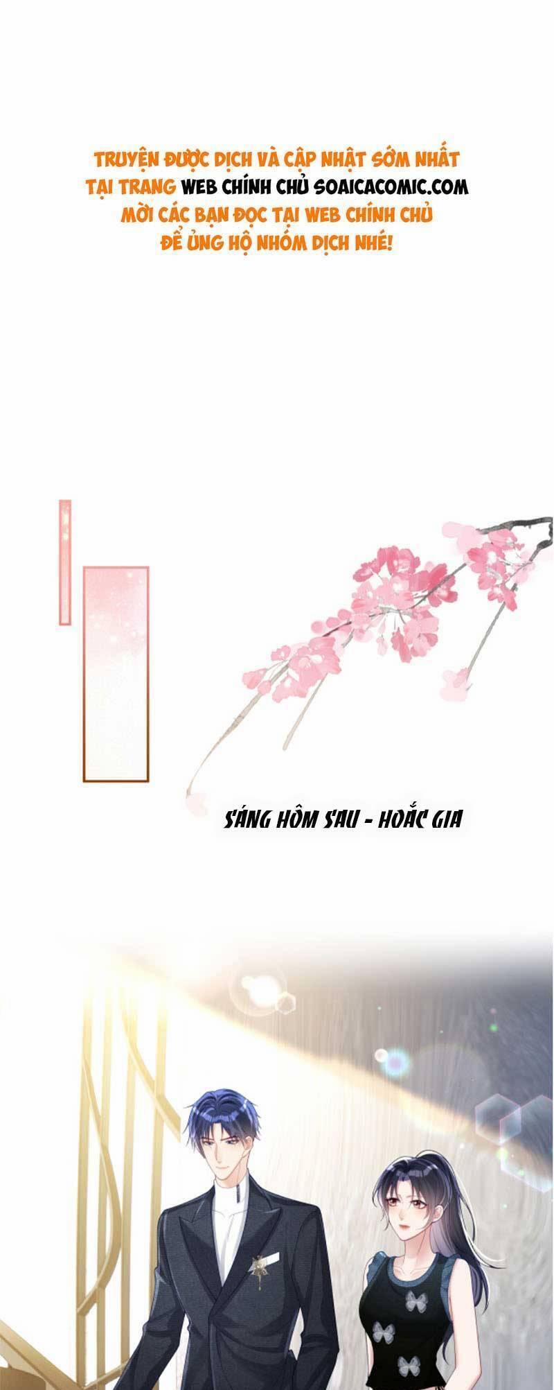 Bảo Bối Trời Cho: Hoắc Gia Xin Ký Nhận 40 trang 0