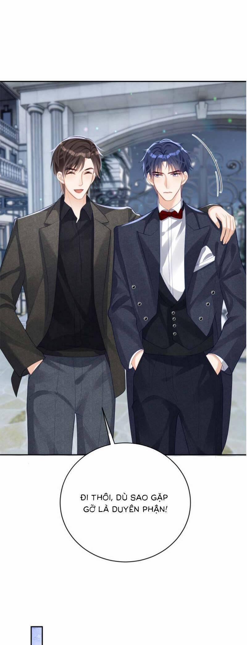 Bảo Bối Trời Cho: Hoắc Gia Xin Ký Nhận 49 trang 20