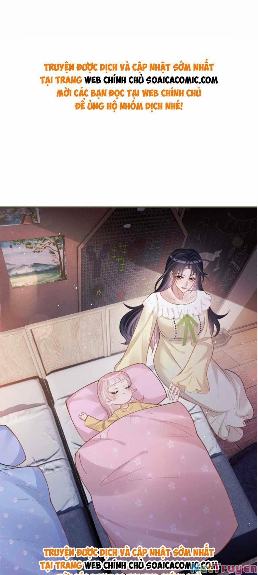 Bảo Bối Trời Cho: Hoắc Gia Xin Ký Nhận 5 trang 0