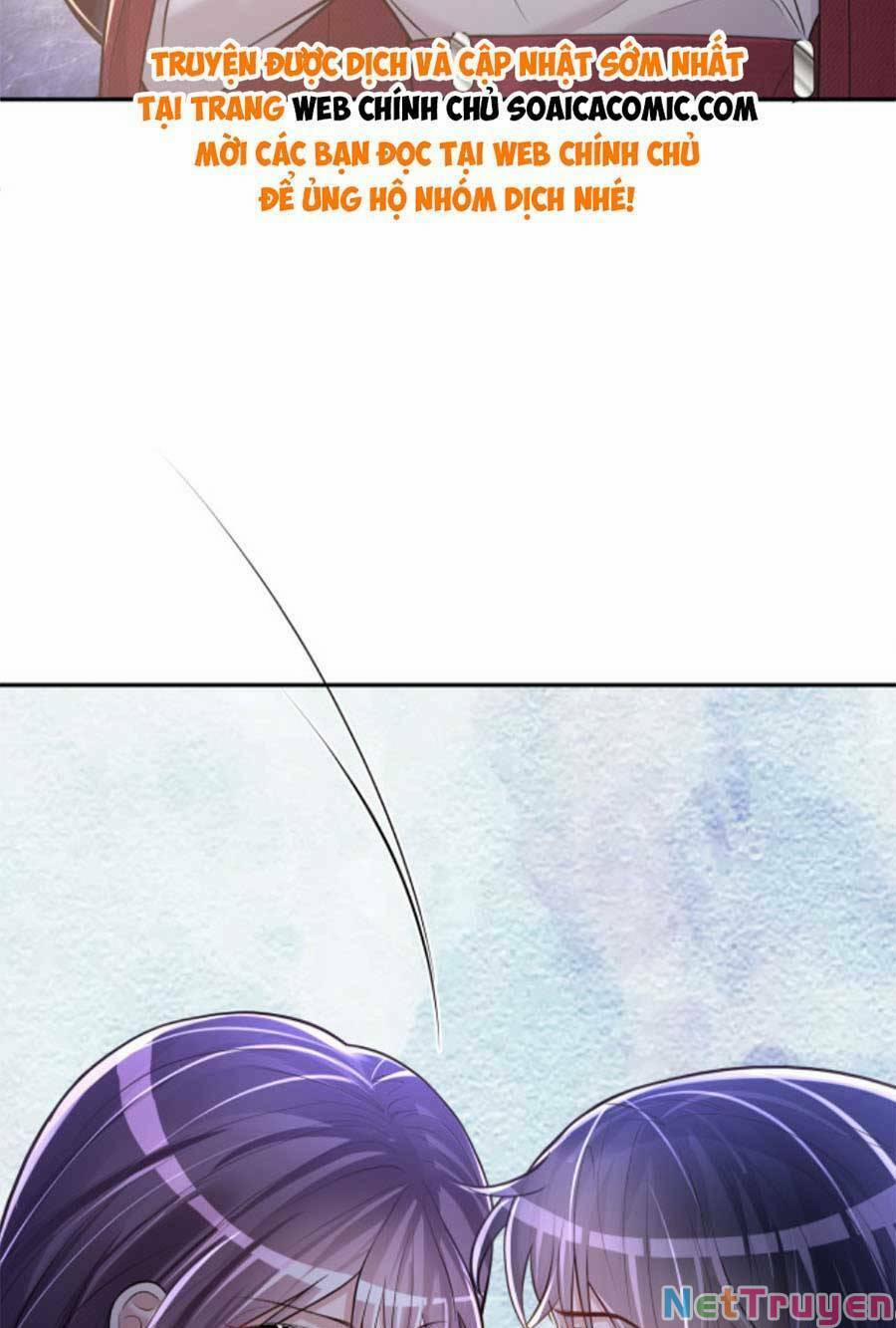 Bảo Bối Trời Cho: Hoắc Gia Xin Ký Nhận 5 trang 16