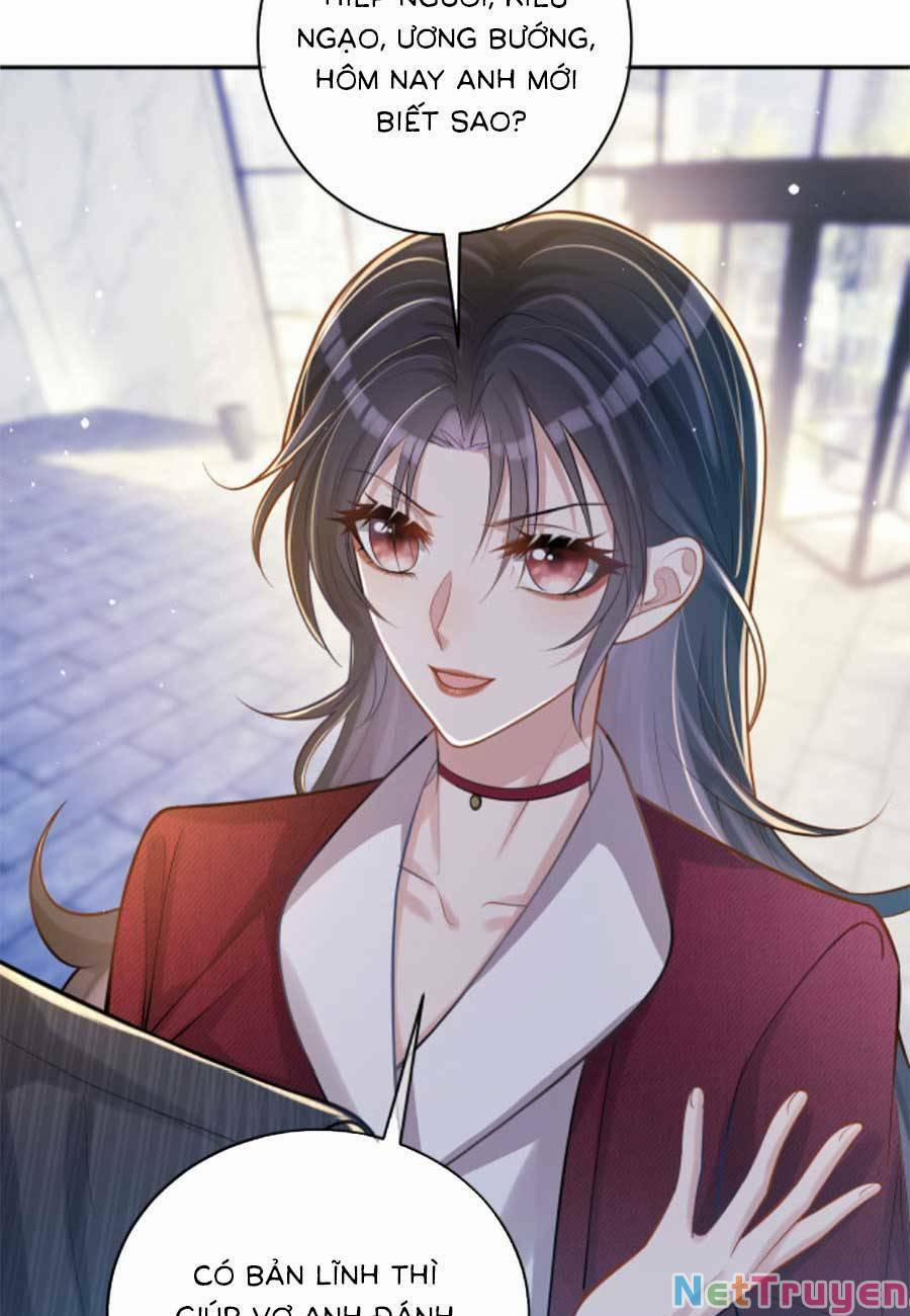 Bảo Bối Trời Cho: Hoắc Gia Xin Ký Nhận 5 trang 24