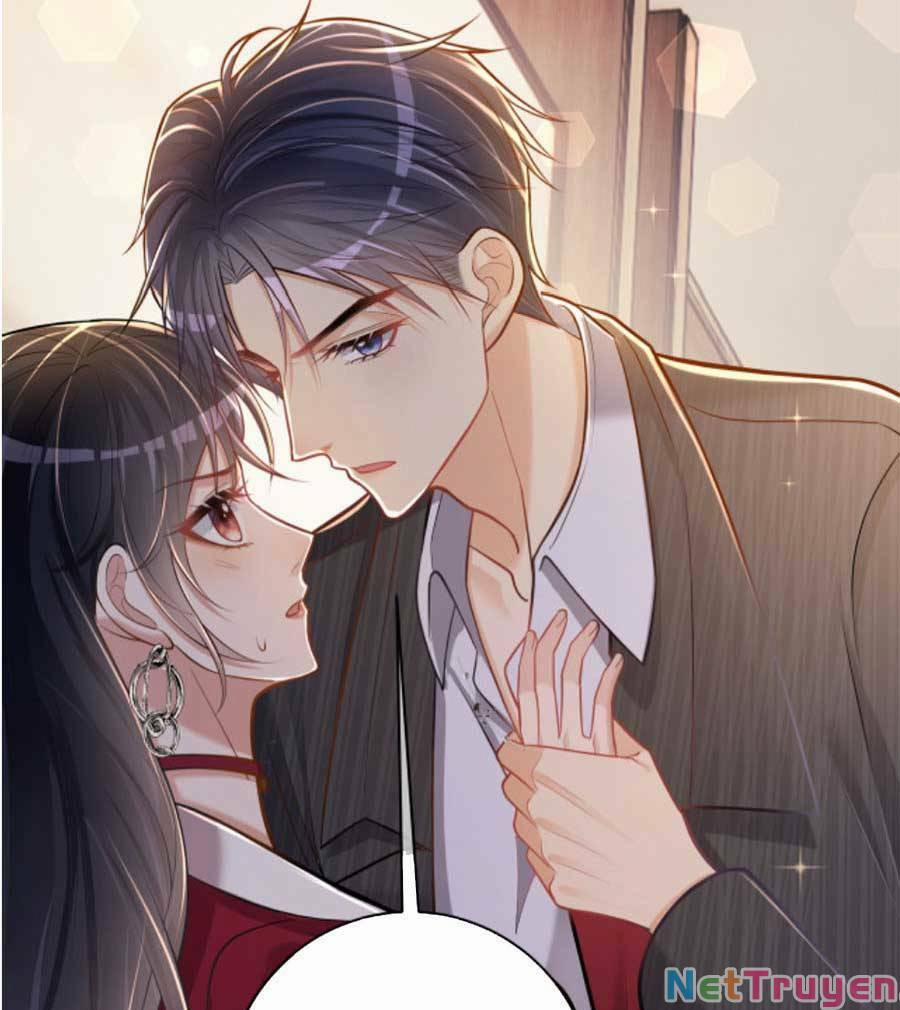 Bảo Bối Trời Cho: Hoắc Gia Xin Ký Nhận 5 trang 36