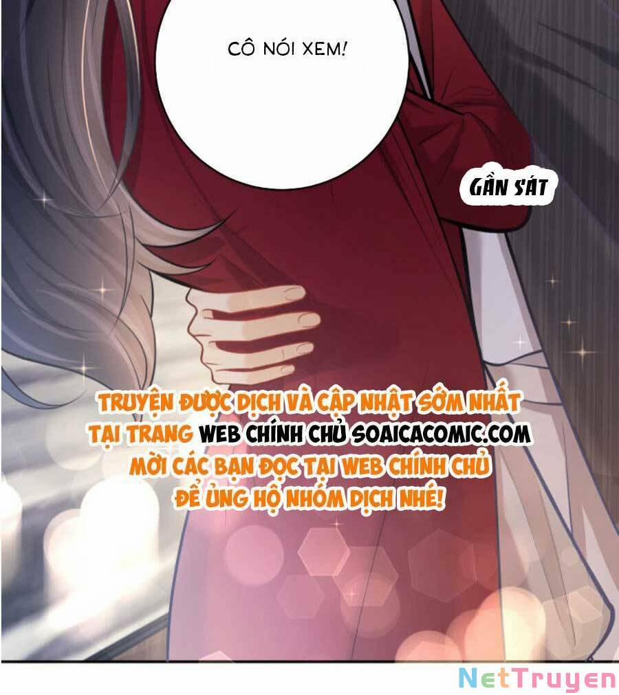 Bảo Bối Trời Cho: Hoắc Gia Xin Ký Nhận 5 trang 37