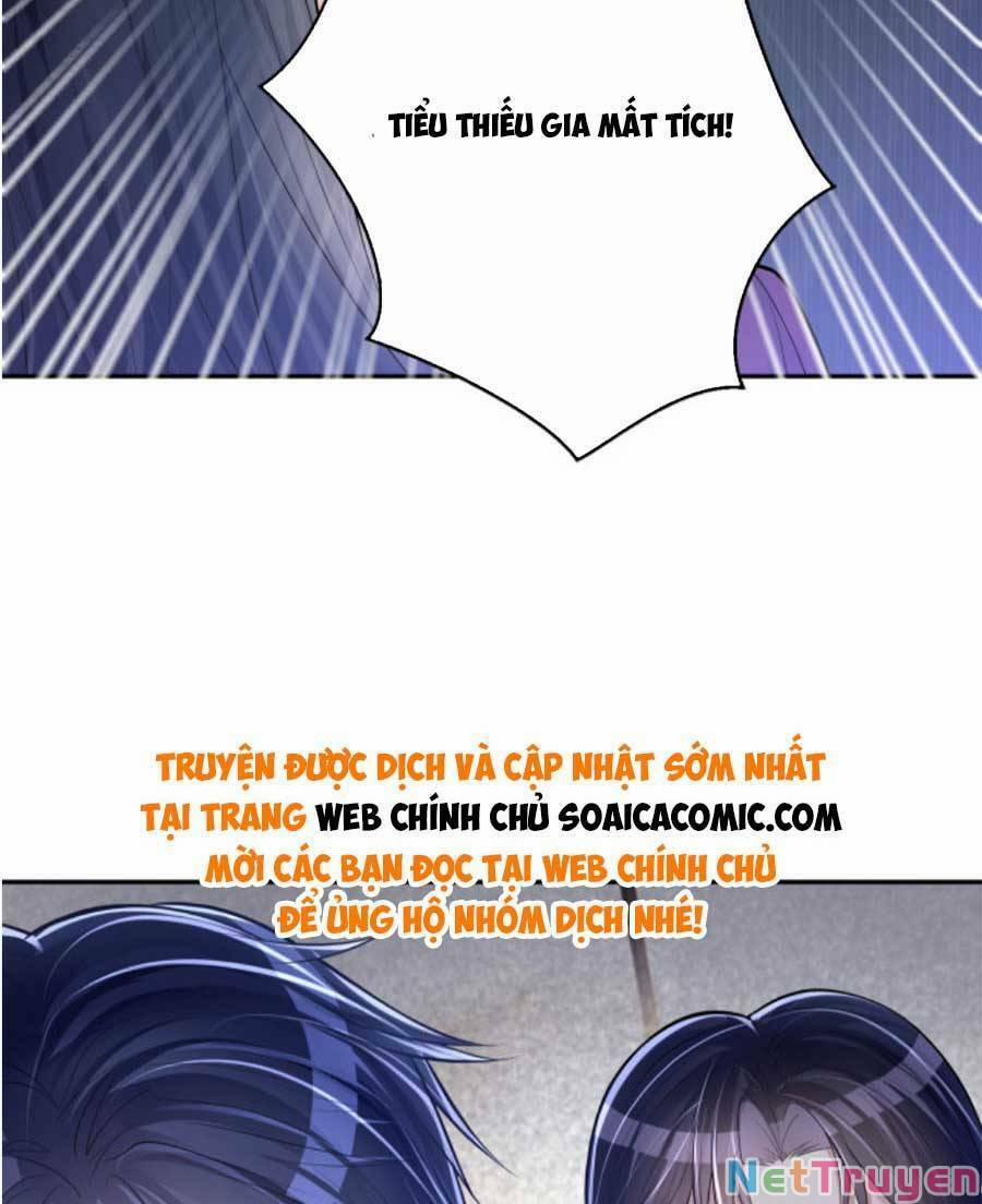 Bảo Bối Trời Cho: Hoắc Gia Xin Ký Nhận 5 trang 40