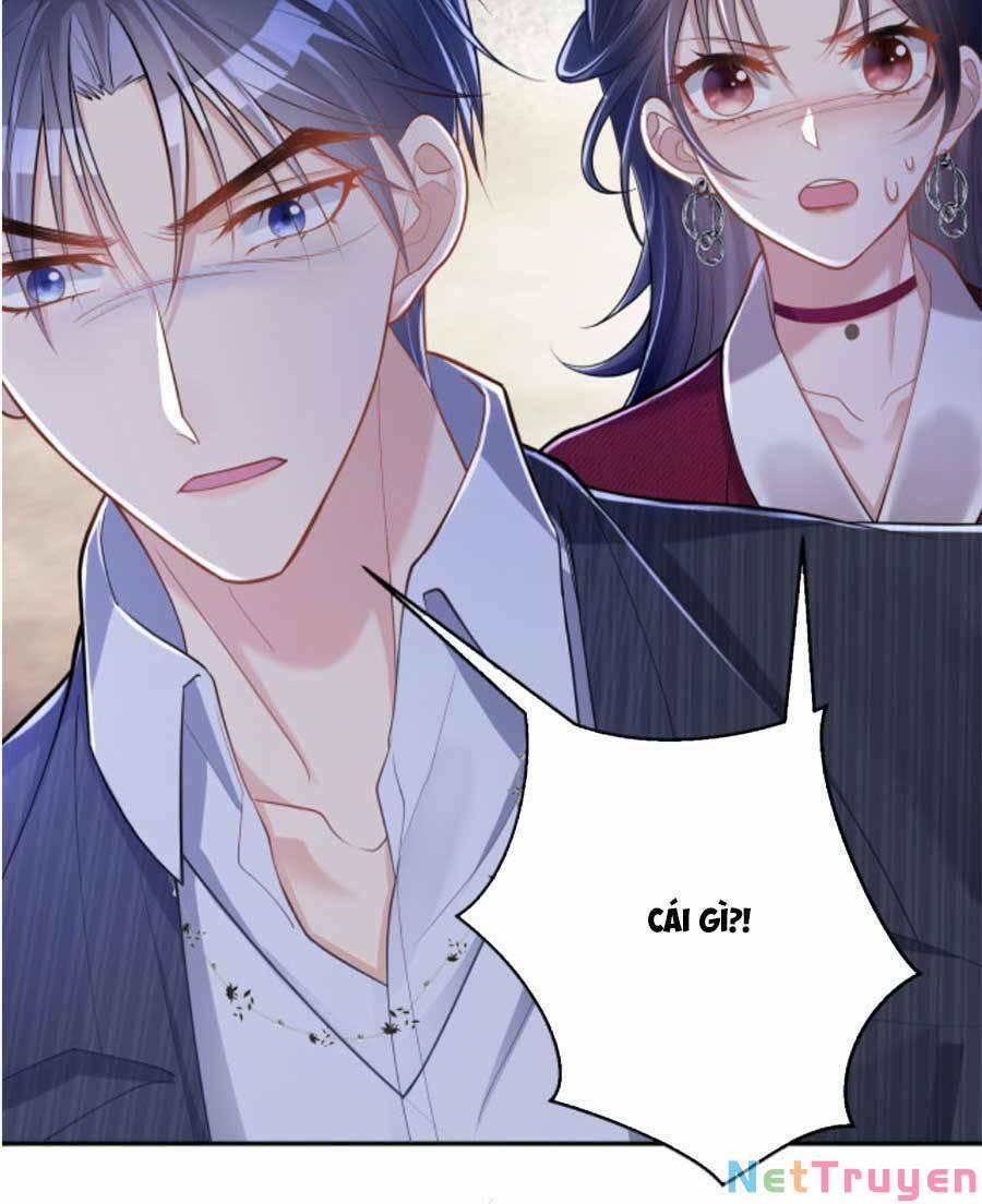 Bảo Bối Trời Cho: Hoắc Gia Xin Ký Nhận 5 trang 41