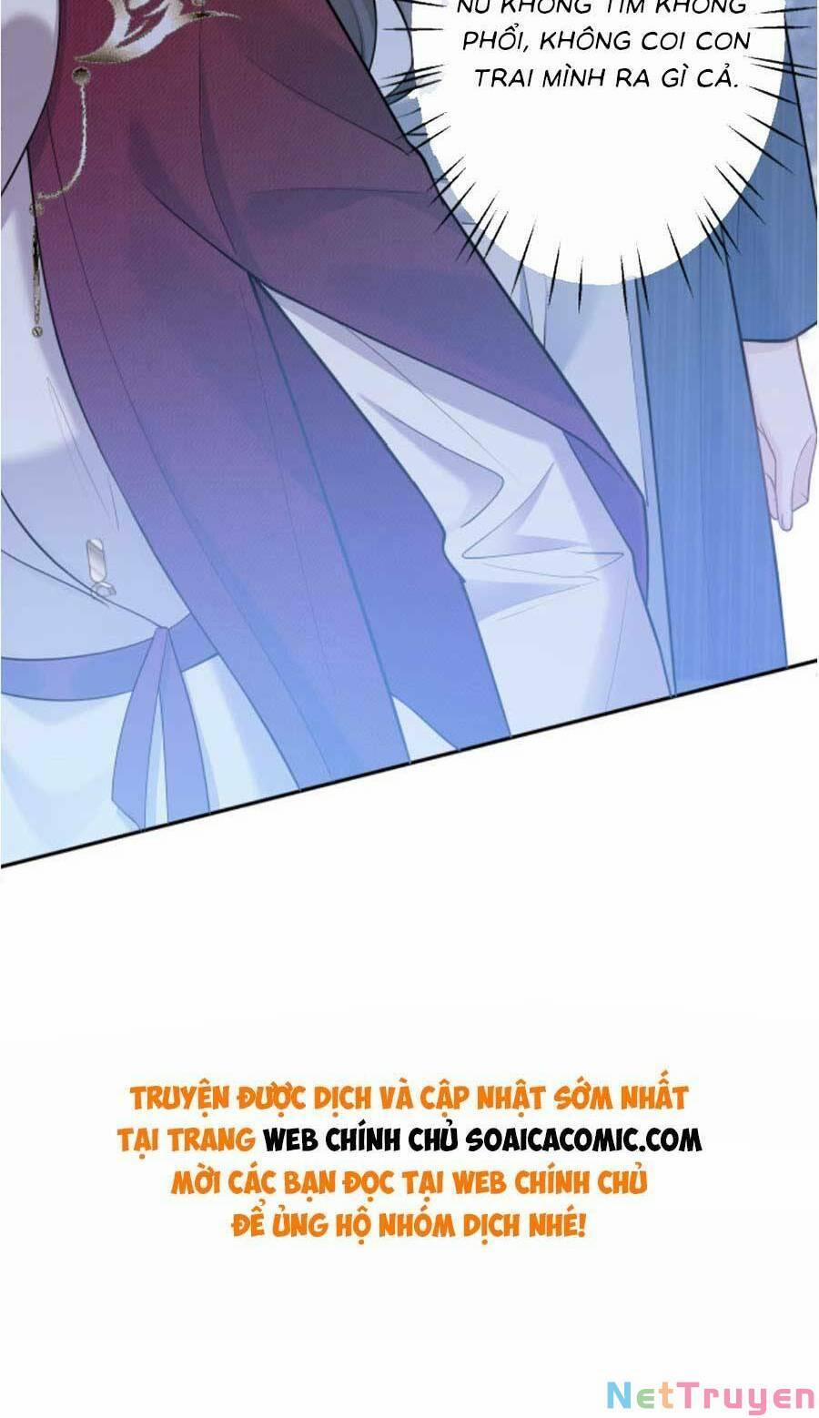 Bảo Bối Trời Cho: Hoắc Gia Xin Ký Nhận 5 trang 47